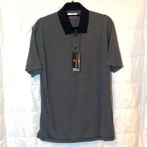 Grand Slam Performance golf shirt NEW